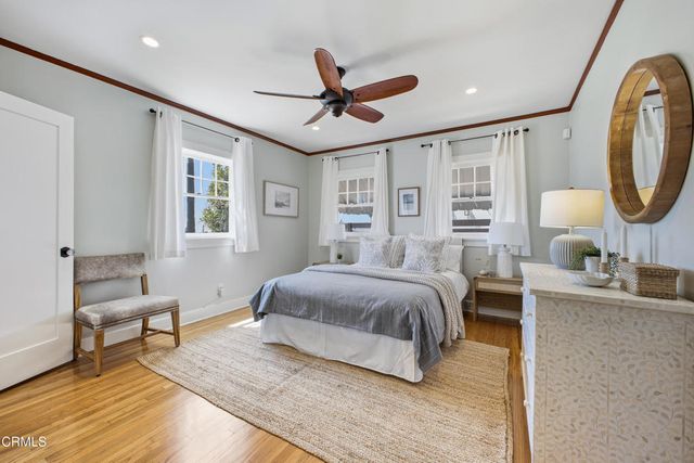 1124 E Mariposa Street, Altadena, CA 91001