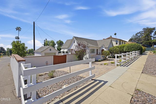 1124 E Mariposa Street, Altadena, CA 91001