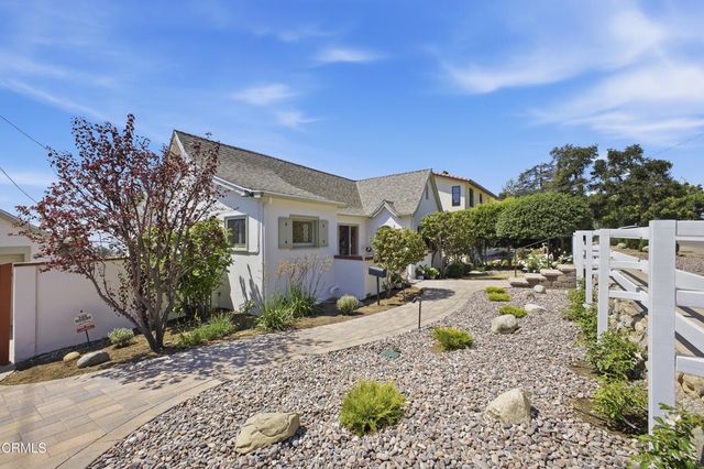 1124 E Mariposa Street, Altadena, CA 91001