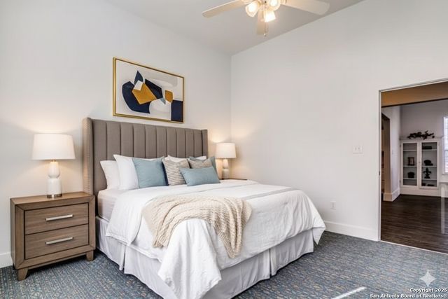 519 N San Marcos, San Antonio, TX 78207