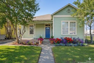 519 N San Marcos, San Antonio, TX 78207