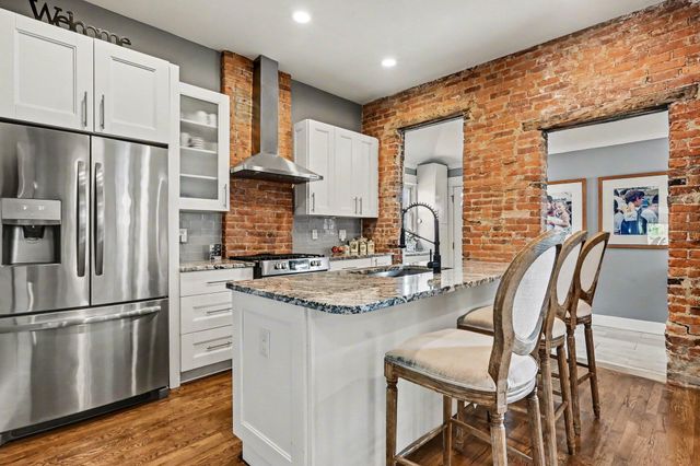 138 Wilson Avenue, Columbus, OH 43205