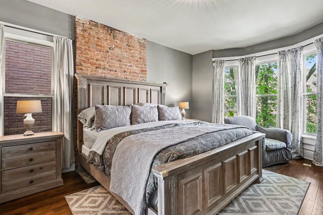 138 Wilson Avenue, Columbus, OH 43205