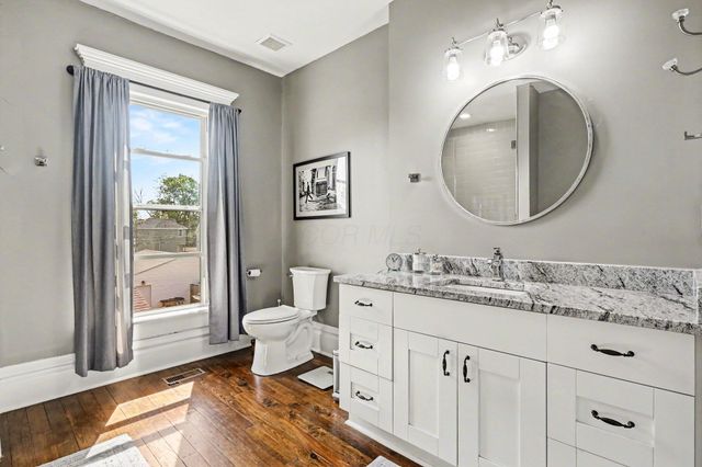 138 Wilson Avenue, Columbus, OH 43205
