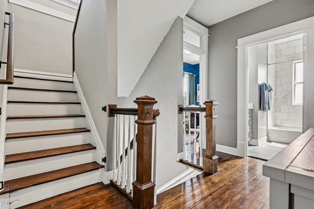 138 Wilson Avenue, Columbus, OH 43205