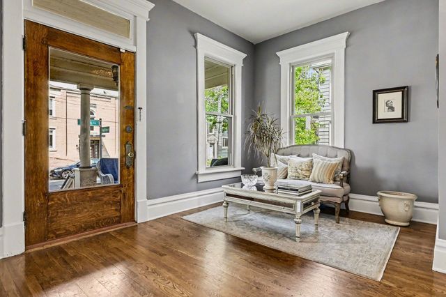138 Wilson Avenue, Columbus, OH 43205