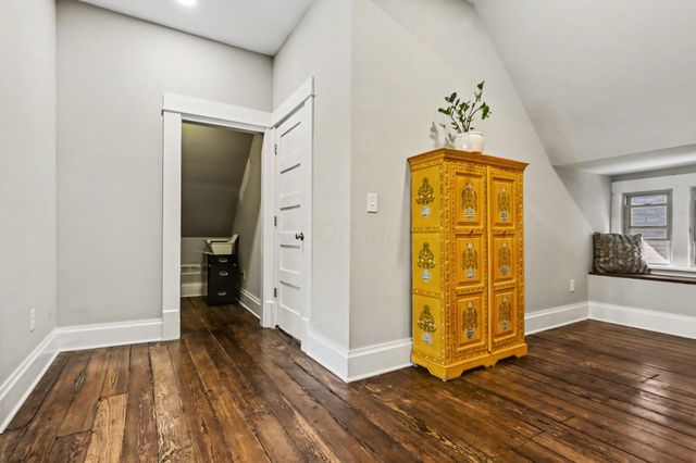 138 Wilson Avenue, Columbus, OH 43205