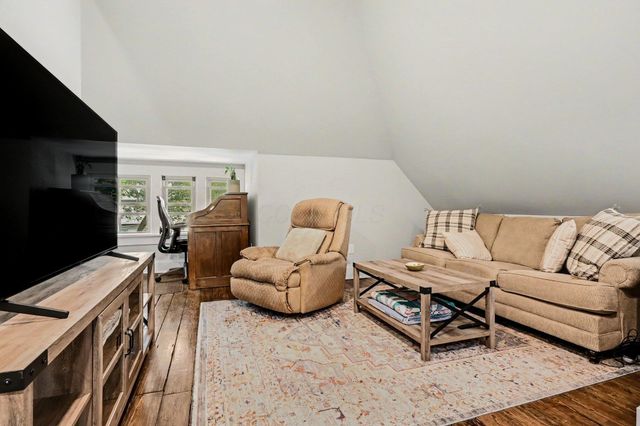 138 Wilson Avenue, Columbus, OH 43205