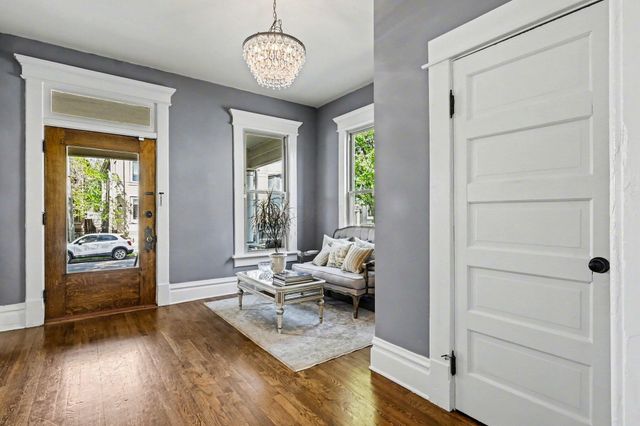 138 Wilson Avenue, Columbus, OH 43205