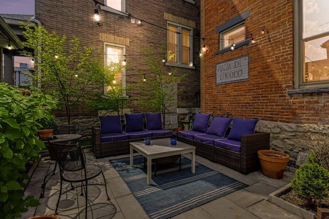 138 Wilson Avenue, Columbus, OH 43205