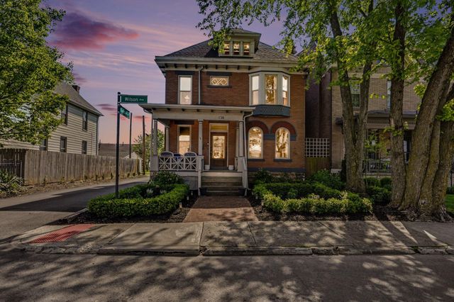 138 Wilson Avenue, Columbus, OH 43205