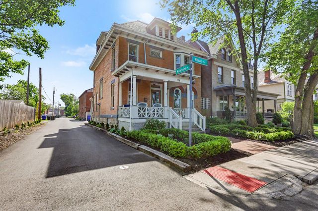 138 Wilson Avenue, Columbus, OH 43205