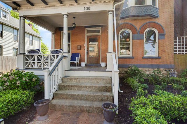 138 Wilson Avenue, Columbus, OH 43205