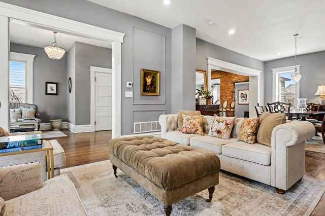 138 Wilson Avenue, Columbus, OH 43205