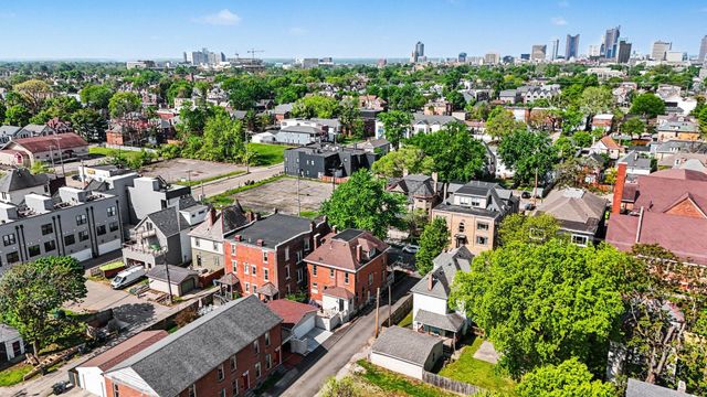 138 Wilson Avenue, Columbus, OH 43205