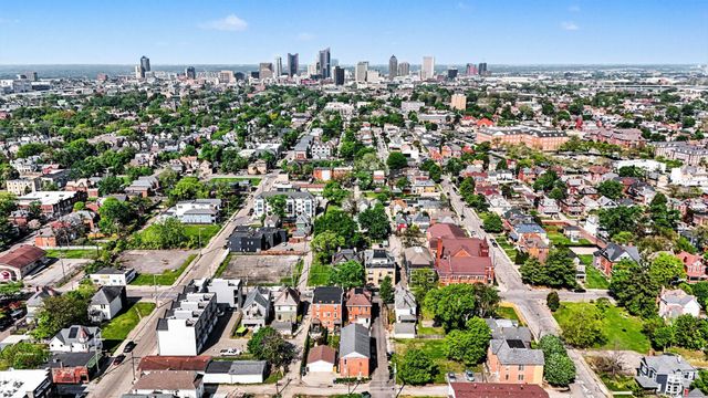 138 Wilson Avenue, Columbus, OH 43205