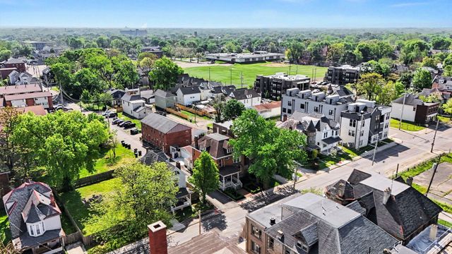 138 Wilson Avenue, Columbus, OH 43205