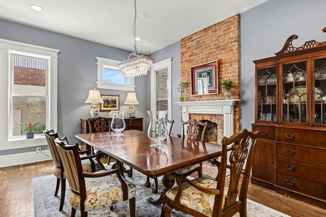 138 Wilson Avenue, Columbus, OH 43205