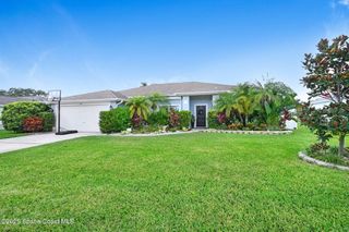 4971 Pigeon Plum Circle, Melbourne, FL 32940