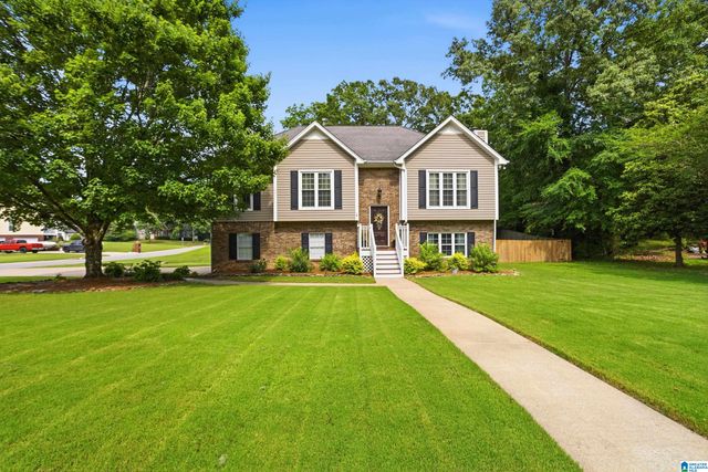 132 DEER RUN DRIVE, Alabaster, AL 35007