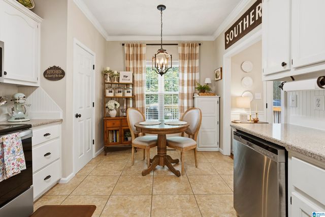 132 DEER RUN DRIVE, Alabaster, AL 35007