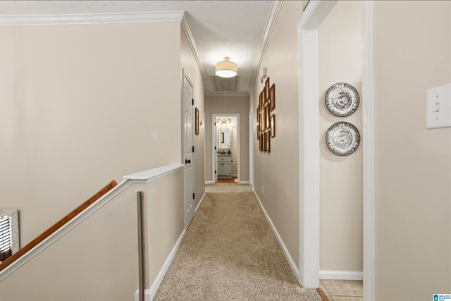 132 DEER RUN DRIVE, Alabaster, AL 35007