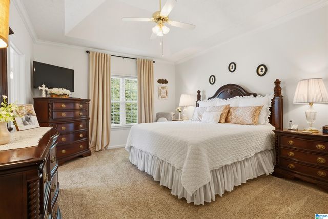 132 DEER RUN DRIVE, Alabaster, AL 35007