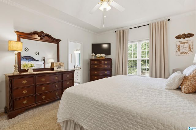 132 DEER RUN DRIVE, Alabaster, AL 35007
