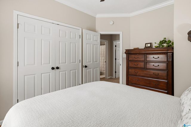 132 DEER RUN DRIVE, Alabaster, AL 35007