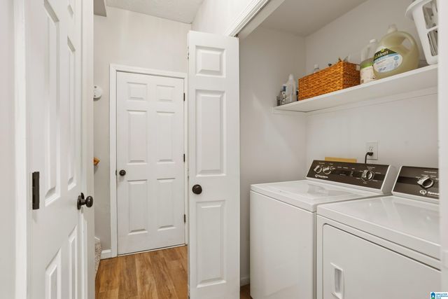 132 DEER RUN DRIVE, Alabaster, AL 35007
