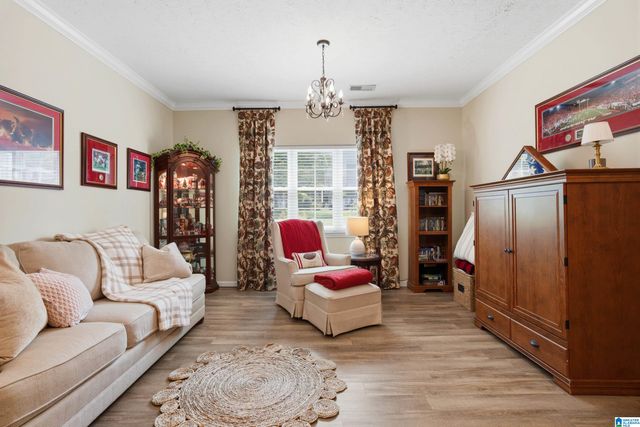 132 DEER RUN DRIVE, Alabaster, AL 35007