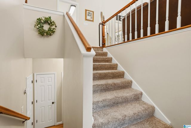 132 DEER RUN DRIVE, Alabaster, AL 35007
