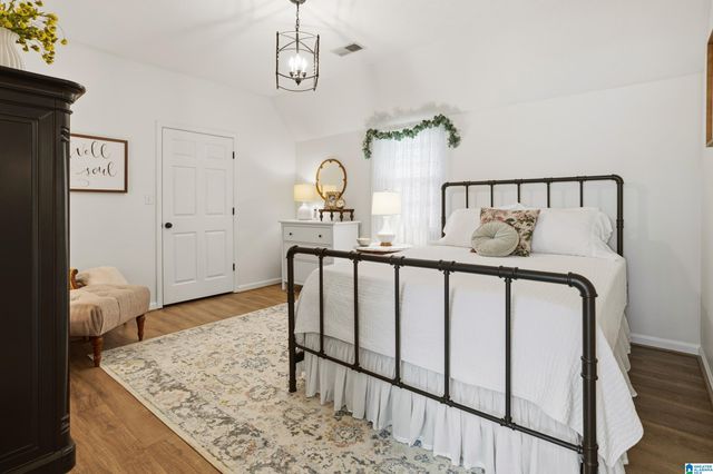 132 DEER RUN DRIVE, Alabaster, AL 35007
