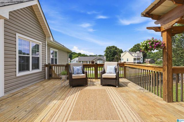 132 DEER RUN DRIVE, Alabaster, AL 35007