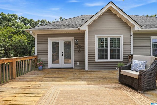 132 DEER RUN DRIVE, Alabaster, AL 35007
