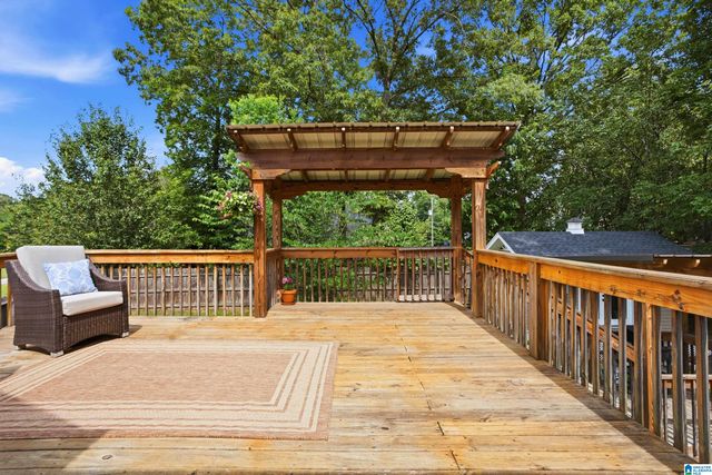 132 DEER RUN DRIVE, Alabaster, AL 35007