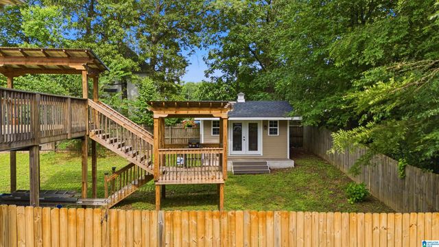 132 DEER RUN DRIVE, Alabaster, AL 35007