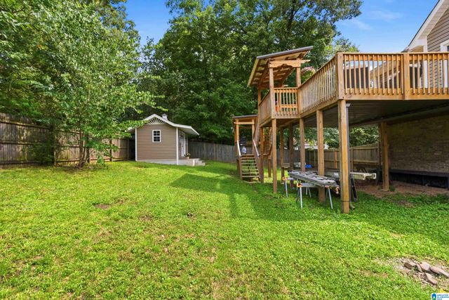 132 DEER RUN DRIVE, Alabaster, AL 35007