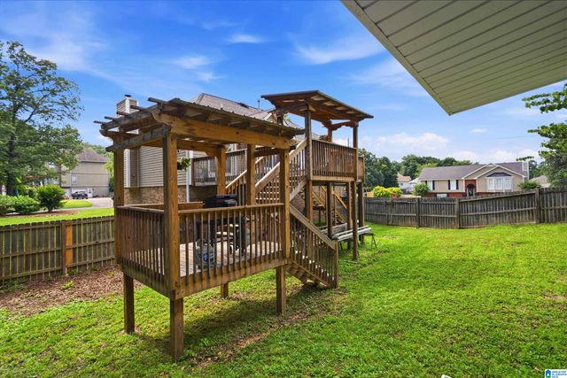 132 DEER RUN DRIVE, Alabaster, AL 35007