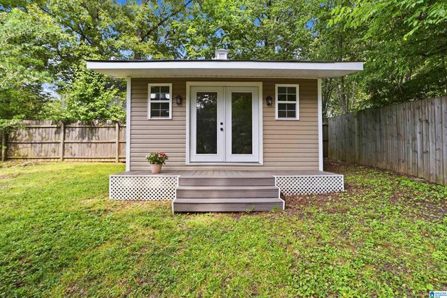 132 DEER RUN DRIVE, Alabaster, AL 35007