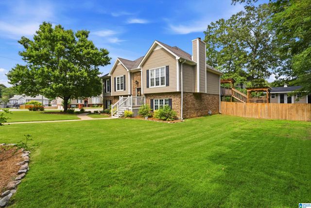 132 DEER RUN DRIVE, Alabaster, AL 35007