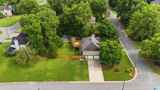 132 DEER RUN DRIVE, Alabaster, AL 35007