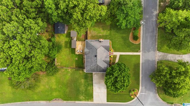 132 DEER RUN DRIVE, Alabaster, AL 35007