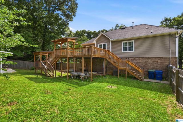 132 DEER RUN DRIVE, Alabaster, AL 35007