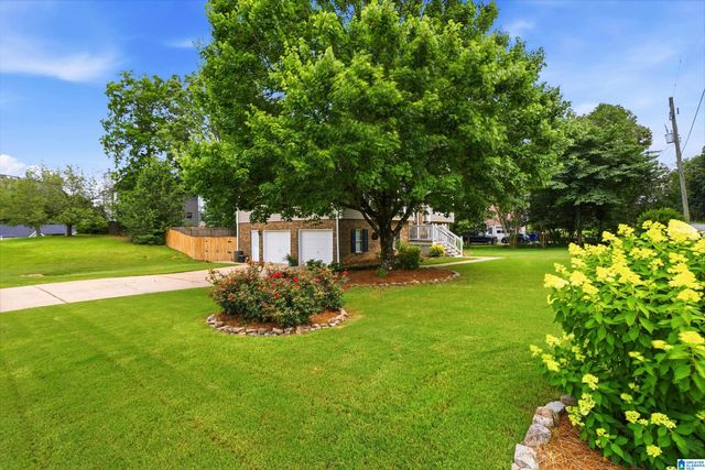 132 DEER RUN DRIVE, Alabaster, AL 35007