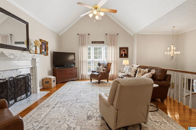 132 DEER RUN DRIVE, Alabaster, AL 35007