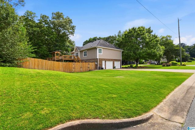 132 DEER RUN DRIVE, Alabaster, AL 35007