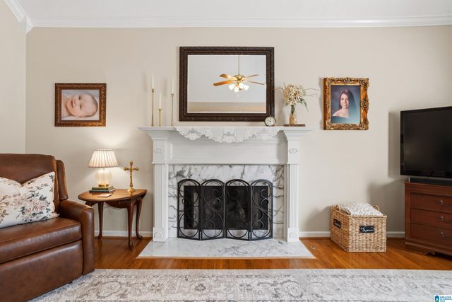 132 DEER RUN DRIVE, Alabaster, AL 35007