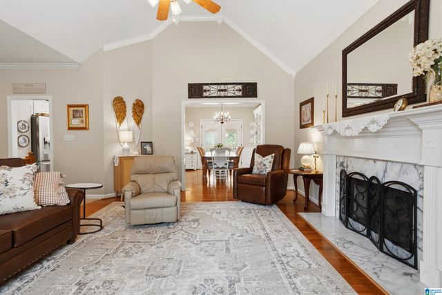 132 DEER RUN DRIVE, Alabaster, AL 35007