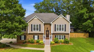 132 DEER RUN DRIVE, Alabaster, AL 35007
